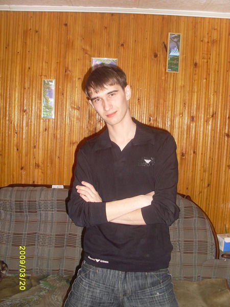 Руслан Мавлютов