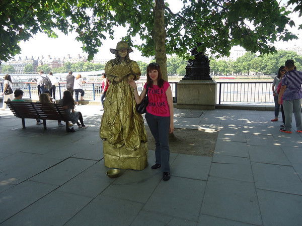 Настя Цветкова