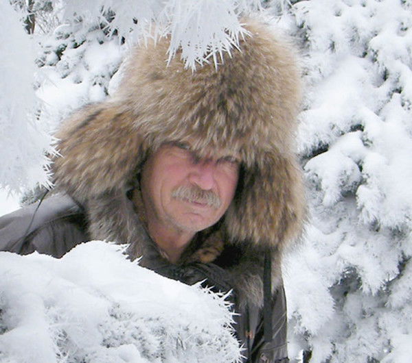 Александр Осипов