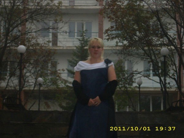 Екатерина Вашурина