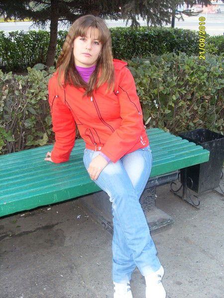 Надежда Бухарова