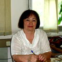 Вера Головнина