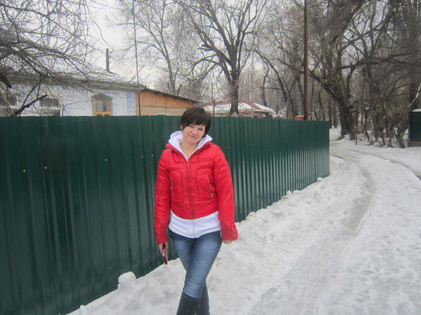 Адель Антонова