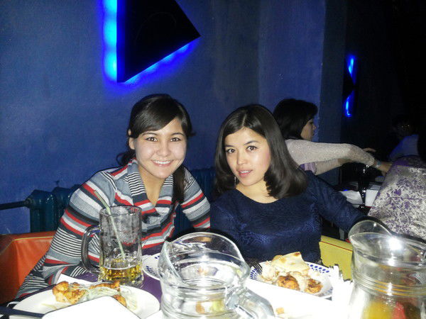 Звезда Папина Доча