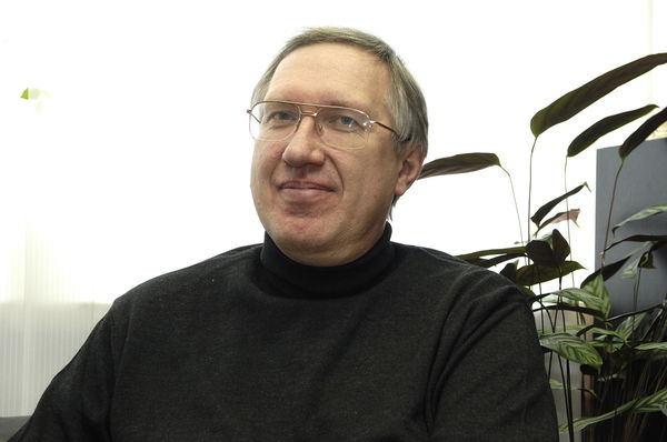 Владимир Дементьев