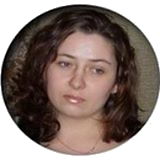 Яна Бугаёва