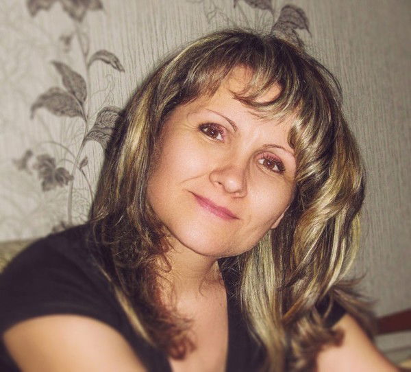 Татьяна Старосельцева