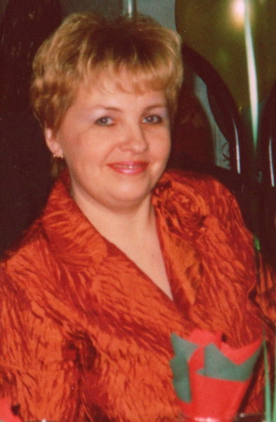 Людмила Филиппова