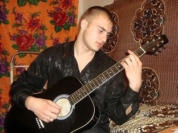 Евгений Ковалев