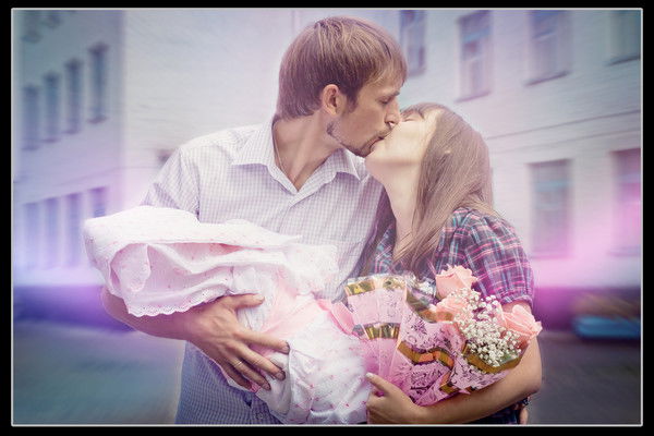 Георгий Неживых