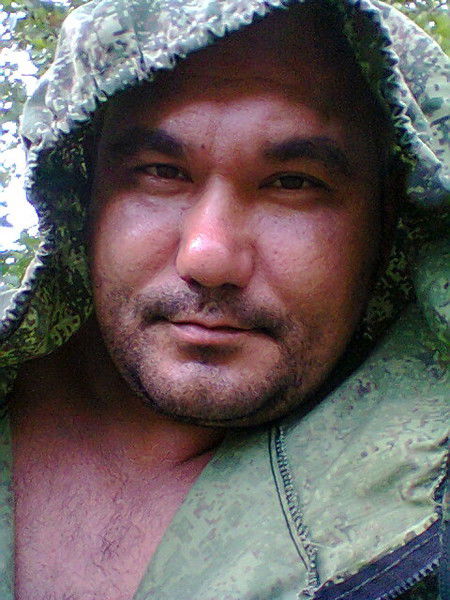 Евгений Атитанов