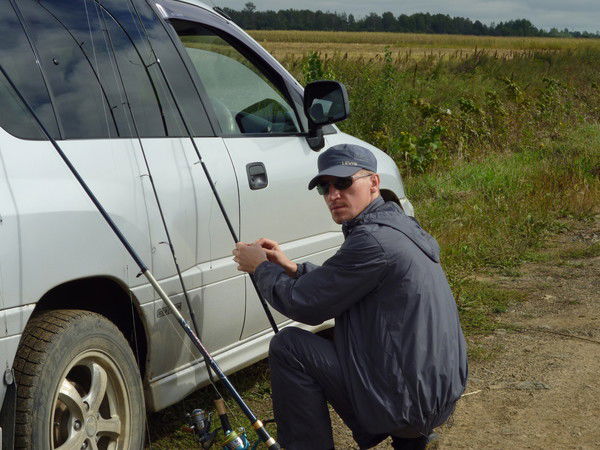 Владимир Нестеренко