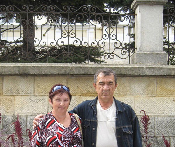 Елена Михайлова