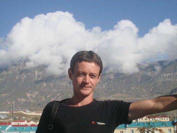 Игорь Румынин