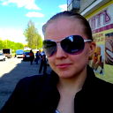 Екатерина Исаева (Камаева)