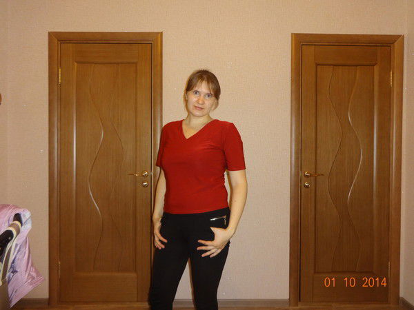 Наталья Кийко