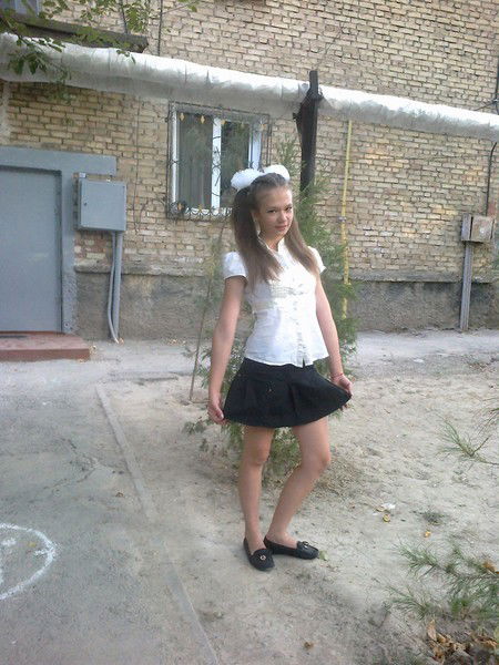 Тамара Касымова