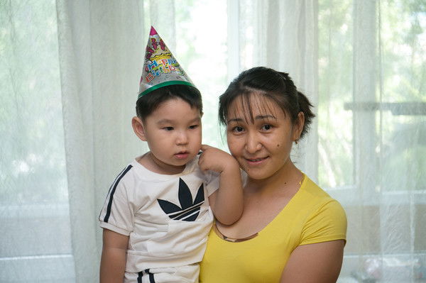 Эльмира Канапиянова