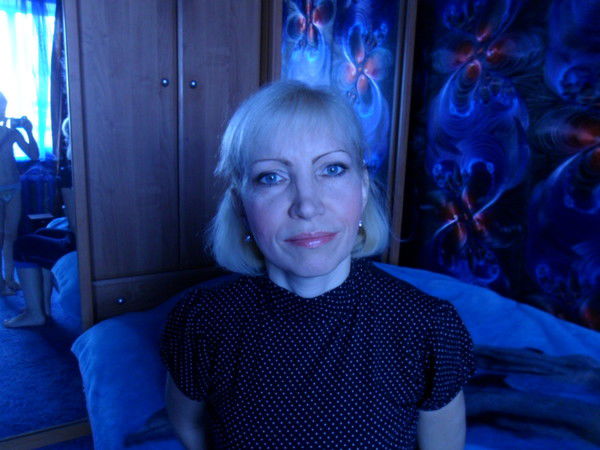 Ирина Левина