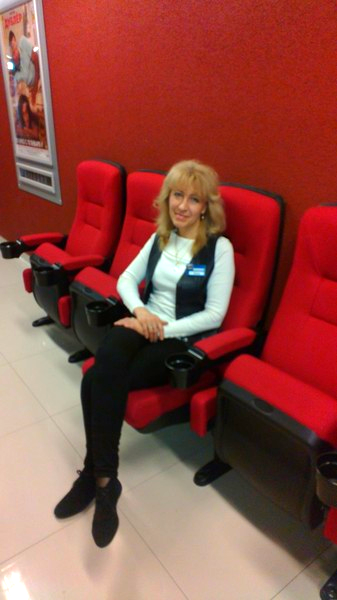 Алла Павлова