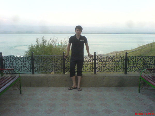 Далер Юлдашев