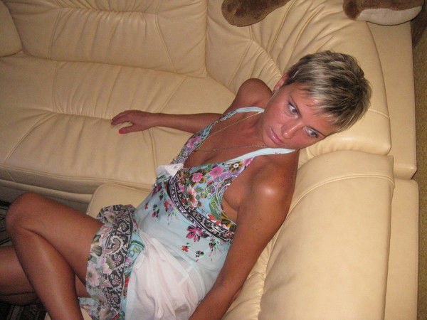 Жаннеточка Конфеточка