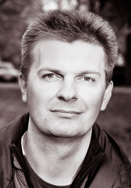 Дмитрий Рождественский