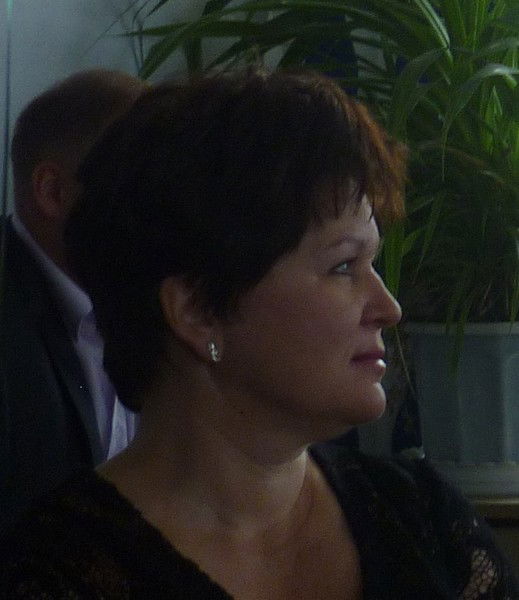 Елена Емельяненко