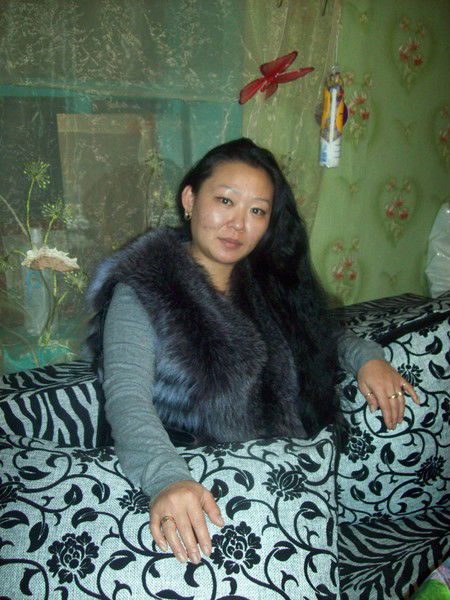 Сашулька Ли