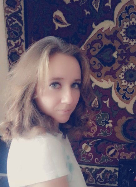 Наталья Полторак