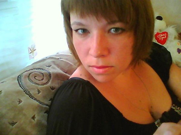 Татьяна Подымова