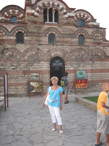 Софья Шварц