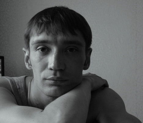 Николай Стриевич