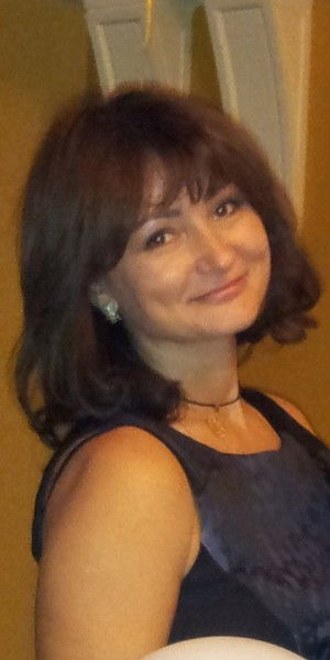 Татьяна Аленина