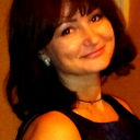 Татьяна Аленина