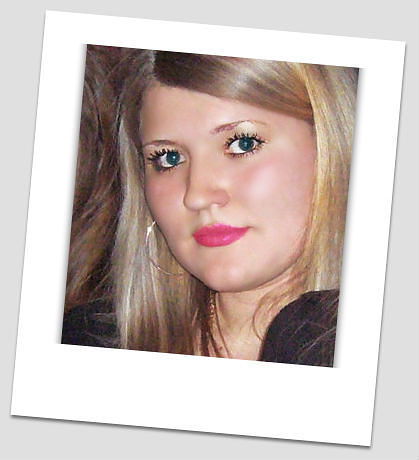 Татьяна Горбунова