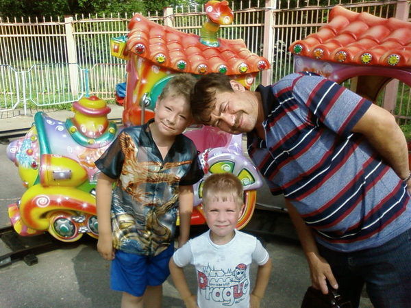 Мансур Казбеков