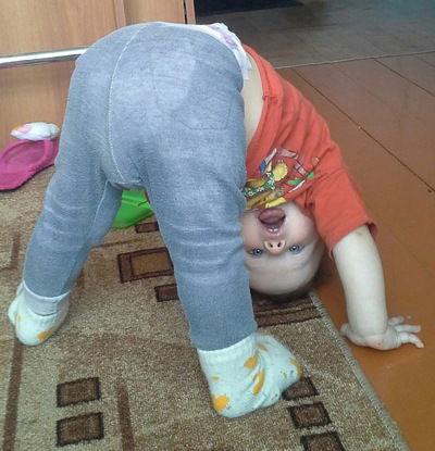 Эмилия Степанюк