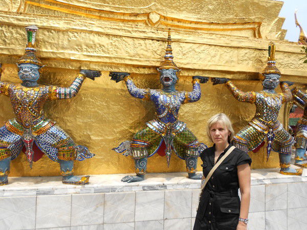 Татьяна Глушкова