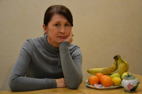 Наталья Винокурова