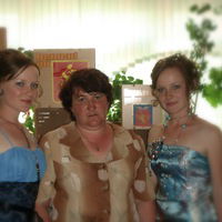 Наталья Баталова