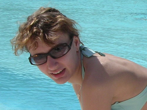 Анастасия Викулова