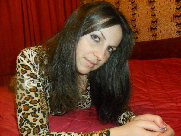 Светлана Чапковская