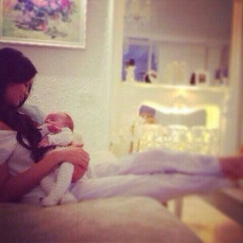 Меруерт Имангалиевна