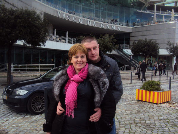 Владимир Симоненко