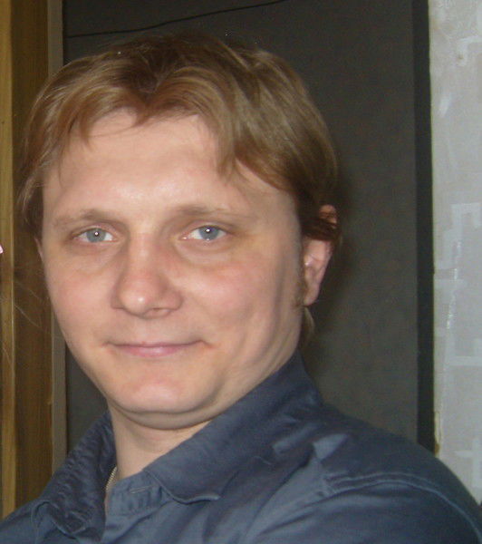 Владимир Смирнов