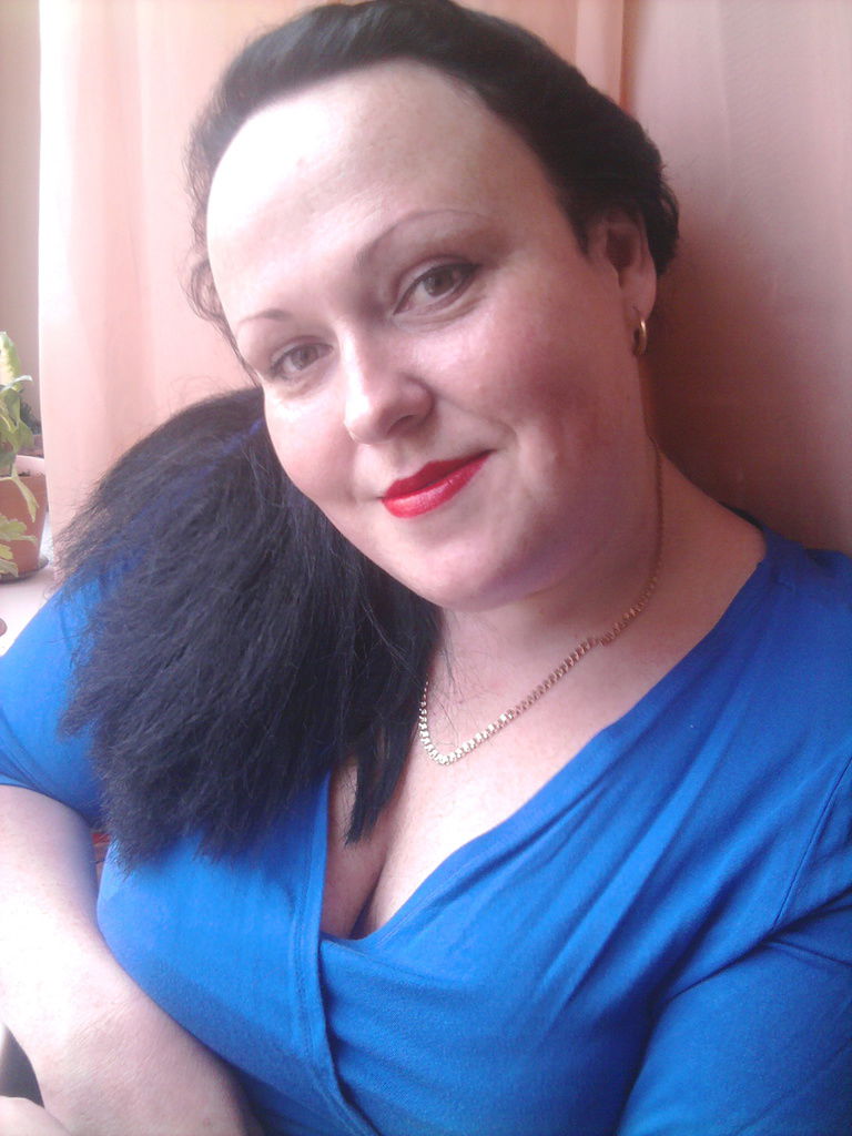 Karolina Krivoborska