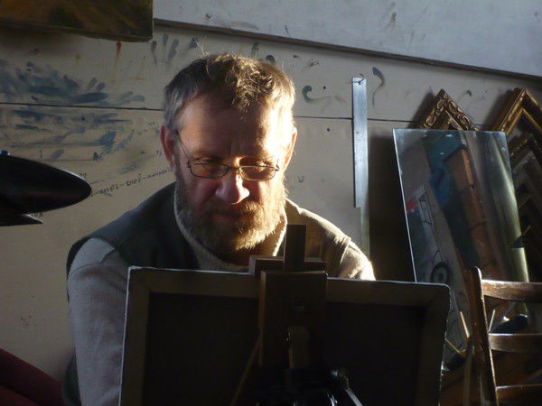 Валерий Савченко