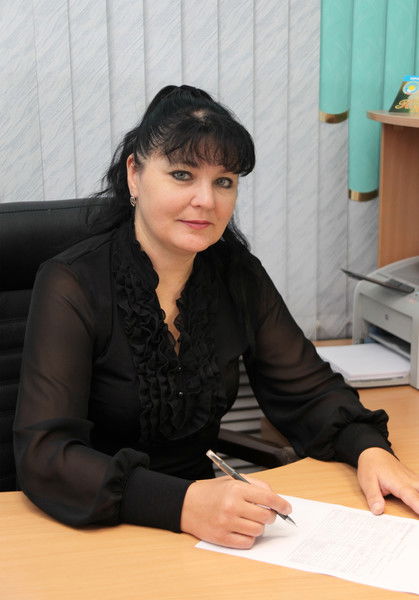 Ирина Андреева