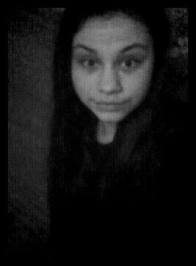 Мария Калугина